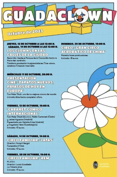 El 'Clown' llega a Guadalajara