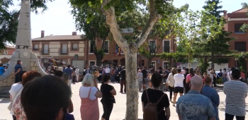 El Fiscal pide 24 años de cárcel para el asesino de Nicoleta en Alovera