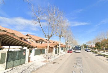 Una menor de 2 años resulta herida con quemaduras por agua hirviendo en Alovera