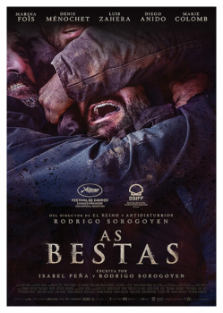 El Ministerio de Agricultura trae a cuatro localidades de Guadalajara el Ciclo Nacional de Cine y Mujeres Rurales 