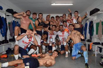 El CD Guadalajara frena su mala racha y regresa a la senda del triunfo