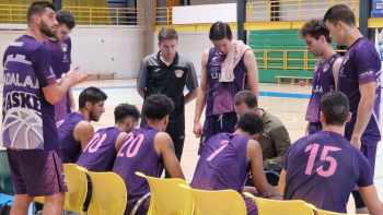 El Lujisa Guadalajara suma su segundo triunfo consecutivo