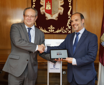 La Mesa de las Cortes da luz verde a la tramitación de los Presupuestos regionales de 2024