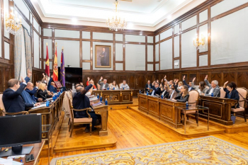 La Diputación destinará 1.235.583 euros para el Plan de Empleo de 2023 en pueblos de Guadalajara