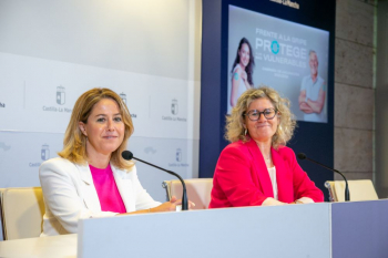 La campaña de vacunación contra la gripe arranca este jueves, 19 de octubre