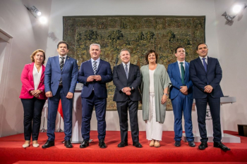 Los Planes de Empleo beneficiarán a más de 7.000 personas desempleadas en CLM