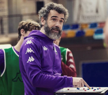 Rodrigo Cubero valora el gran arranque de temporada del Ciudad de Guadalajara FS