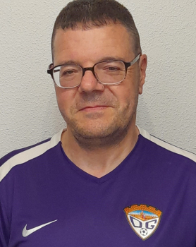 Jaime García efectuará el saque de honor en el partido del Depor este domingo