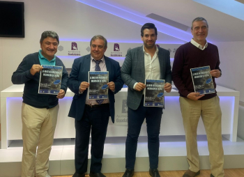 'La Noche Internacional de Observación de la Luna', se podrá disfrutar el próximo sábado 21 de octubre