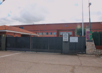 Alumnos de FP de cinco institutos de Guadalajara realizarán prácticas en el Parque y Centro de Mantenimiento de Material de Ingenieros del Ejército de Tierra