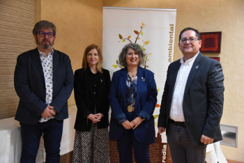 La Junta revisará la normativa para agilizar la tramitación ambiental de los proyectos que quieran instalarse en CLM