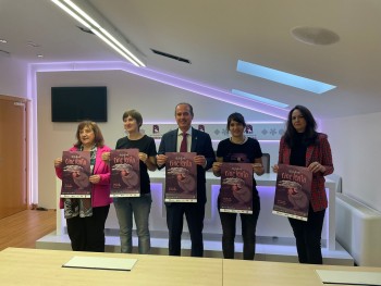Guadalajara se prepara para una nueva edición del Festival de Cine Lento
