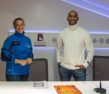 Cerca de mil gimnastas participan en la décimo primera del Trofeo Maite Nadal de Gimnasia Rítmica