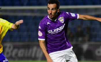 El CD Guadalajara quiere seguir ‘dándole la vuelta a la tortilla’