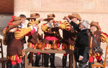 Este fin de semana vuelven las Jornadas Mendocinas los días 28 y 29 de octubre