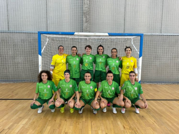 El CD Chiloeches recupera la sonrisa