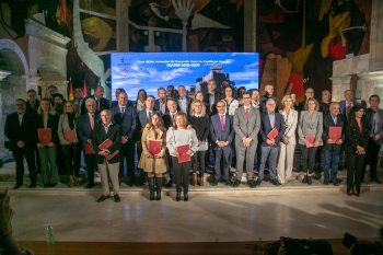 Los Grupos de Desarrollo Rural reciben 94 millones de euros para seguir impulsando el potencial del medio rural 