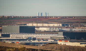 El Gobierno compensará el consumo de gas natural de 25 industrias de CLM con ayudas por valor de 9,6 millones de euros