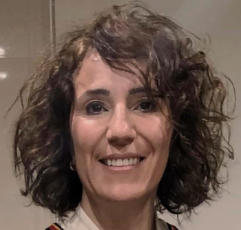 Gloria Magro, nueva colaboradora de El Decano de Guadalajara