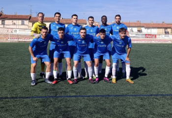 Academia Albiceleste, protagonista en el grupo II de Preferente