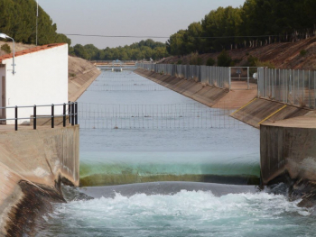 Los Ribereños alertan del descenso en las aportaciones a la cabecera del Tajo tras la aprobación de un nuevo trasvase de 18 Hm3 y urgen un cambio en las reglas