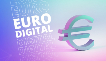 El euro digital entra en noviembre en su siguiente fase: la 'preparación'