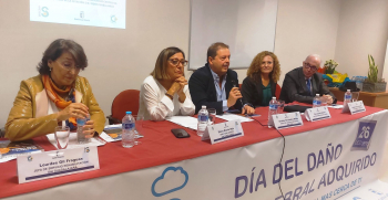 El Gobierno regional destaca la excelencia en la atención que ofrece el Instituto de Enfermedades Neurológicas