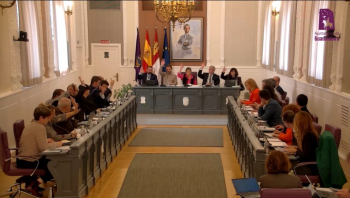 PP y Vox aprueban en Pleno el 'catastrazo' 