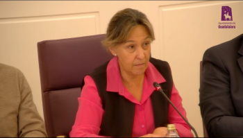 La señorita Rottenmeier