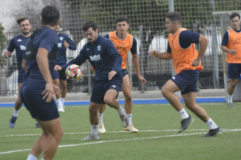 El CD Guadalajara viaja a Montijo con la firme intención de sumar por tercera jornada consecutiva