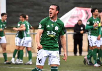 El CD Marchamalo regresa a la senda de los puntos (1-1)