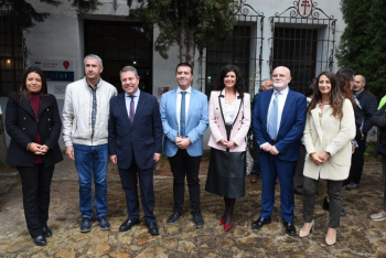 El Consejo de Gobierno autoriza mañana el mayor convenio de cooperación con el Gobierno central para financiar el Sistema de Dependencia 