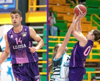 Gran fin de semana para la familia del Guadalajara Basket