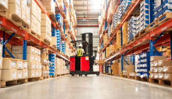 El acto de mediación del convenio de la Logística previo a la huelga termina sin acuerdo