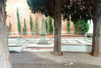 El Ejército rendirá homenaje a todos los caídos de los cuerpos de seguridad de Guadalajara con motivo de la Festividad de Todos los Santos