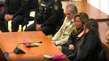 La jueza condena a 20 años de prisión y un día al asesino de Nicoleta Clara 