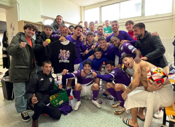 El CD Guadalajara acaba con el ‘maleficio’ del Pedro Escartín