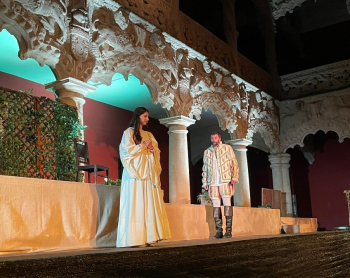 Guadalajara volvió a rendirse ante Don Juan Tenorio