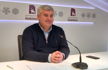 La conversión en parking de la zona verde de los nuevos Juzgados le costará al Ayuntamiento cerca de un millón de euros