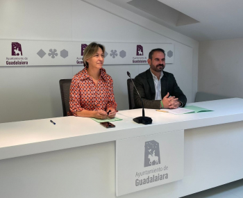 La Navidad 2023 se centrará desde el parque de la Concordia hasta la plaza de España
