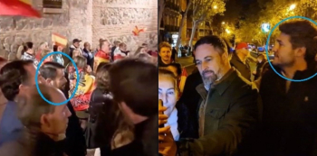 España y la calle son ‘suyas’