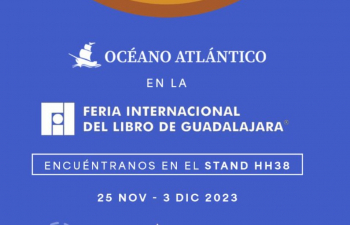 Guadalajara acudirá a la principal feria del libro en castellano