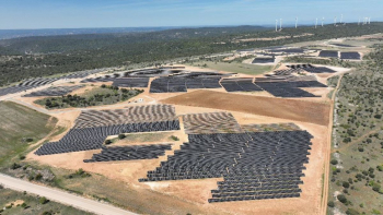 Naturgy lanza nuevos proyectos para incrementar la producción de energía fotovoltaica en Guadalajara