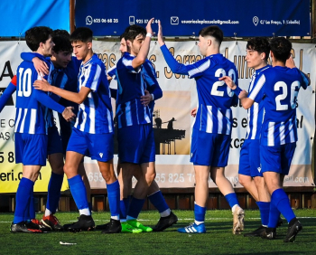 El Hogar Alcarreño afronta un duelo clave