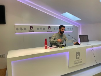 Unidas PODEMOS-IU reclama “políticas de vivienda” para poder plantearse apoyar los presupuestos del Ayuntamiento