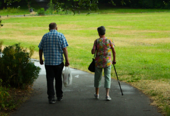 La mayoría de los españoles llega a la jubilación sin más ingresos que la pensión 