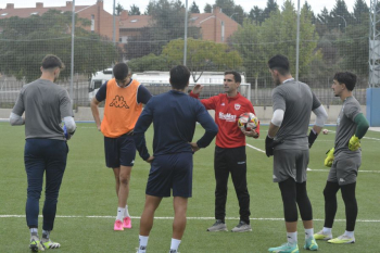 El CD Guadalajara viaja a Canarias en busca del playoff