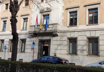 La Fiscalía pide 32 años de cárcel para el joven que mató a sus padres en Brihuega en mayo de 2022