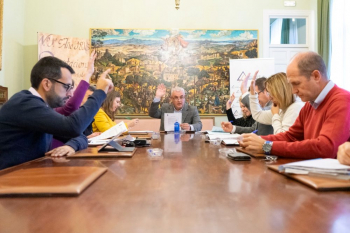 Los pueblos de hasta 1.000 vecinos ya pueden solicitar las ayudas del FIM para infraestructuras y servicios