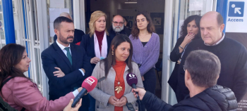 Bienestar Social respalda a los niños y jóvenes en su camino hacia la autonomía normalizada